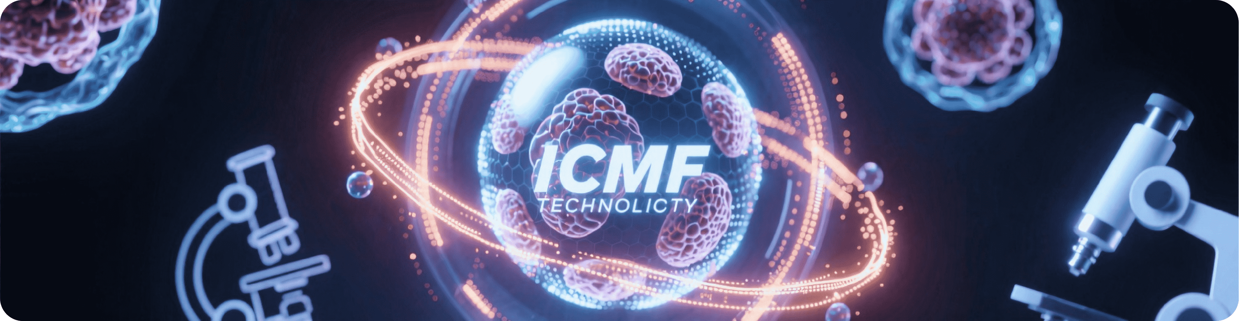 ICMF技术平台